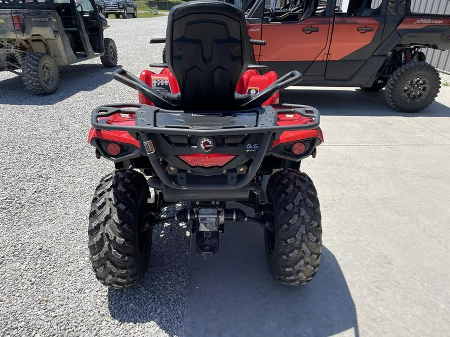 2023 Can-Am® Outlander MAX 450