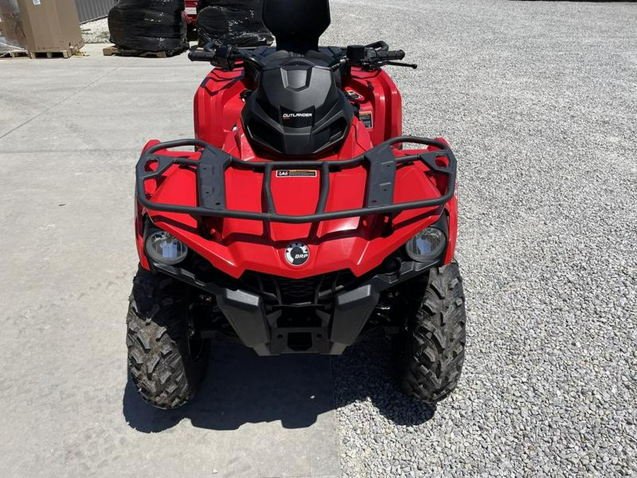 2023 Can-Am® Outlander MAX 450