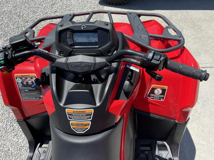 2023 Can-Am® Outlander MAX 450