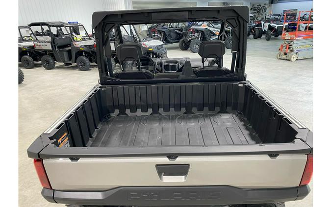 2024 Polaris Industries Ranger XD 1500 Premium