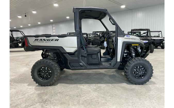 2024 Polaris Industries Ranger XD 1500 Premium