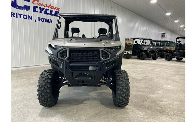 2024 Polaris Industries Ranger XD 1500 Premium