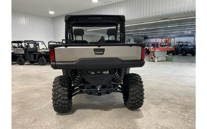 2024 Polaris Industries Ranger XD 1500 Premium