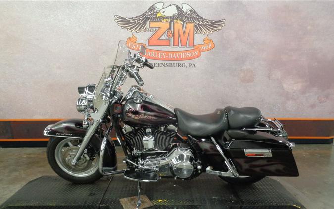 2002 Harley-Davidson FLHR/FLHRI Road King®