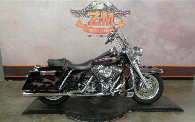 2002 Harley-Davidson FLHR/FLHRI Road King®