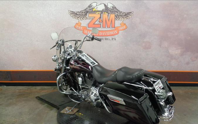 2002 Harley-Davidson FLHR/FLHRI Road King®