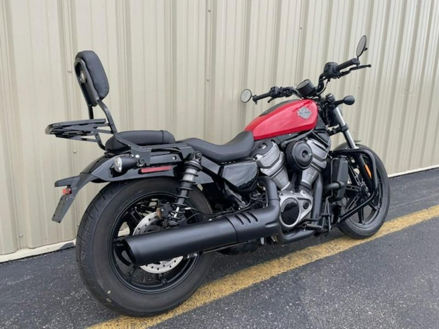 2023 Harley-Davidson® RH975 - Nightster™