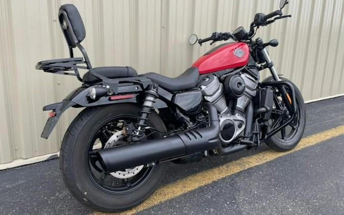 2023 Harley-Davidson® RH975 - Nightster™