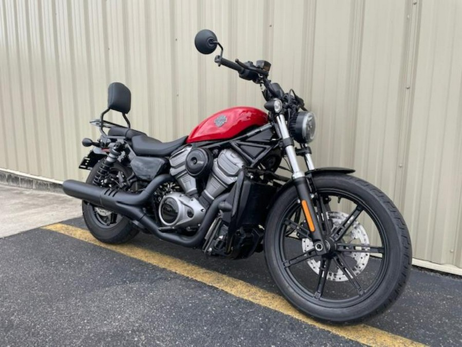 2023 Harley-Davidson® RH975 - Nightster™