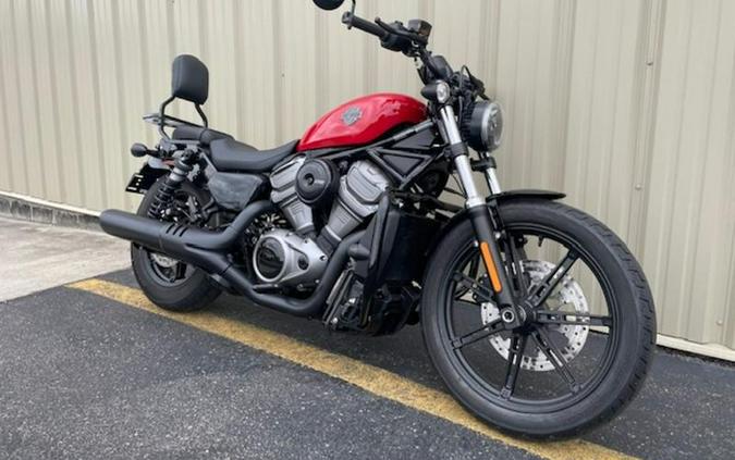 2023 Harley-Davidson® RH975 - Nightster™