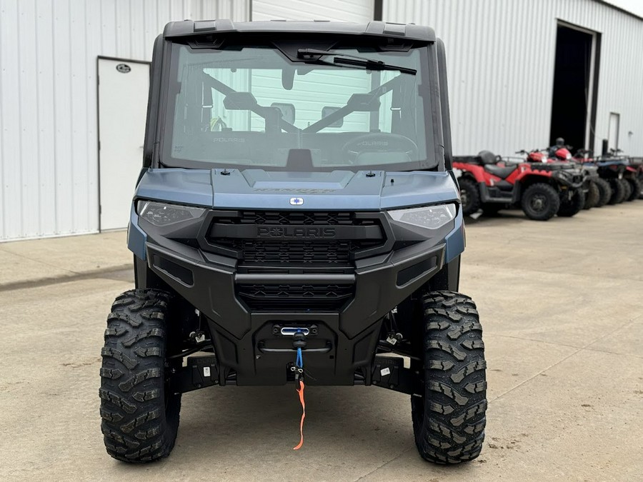 2025 Polaris Industries RANGER CREW XP 1000 NS ULT