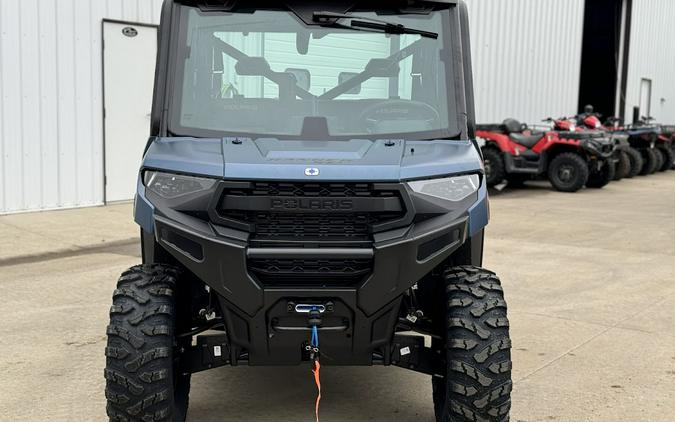 2025 Polaris Industries RANGER CREW XP 1000 NS ULT