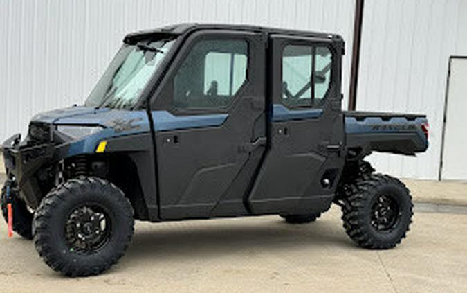 2025 Polaris Industries RANGER CREW XP 1000 NS ULT