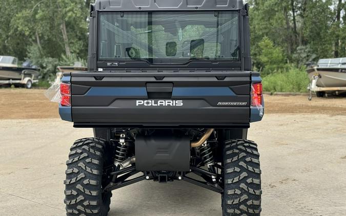 2025 Polaris Industries RANGER CREW XP 1000 NS ULT