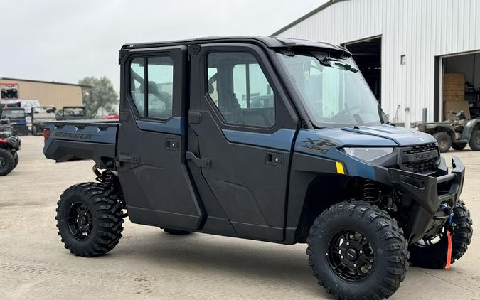 2025 Polaris Industries RANGER CREW XP 1000 NS ULT