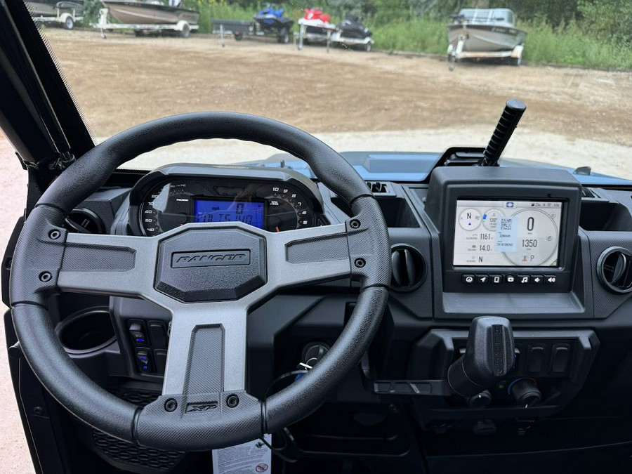 2025 Polaris Industries RANGER CREW XP 1000 NS ULT