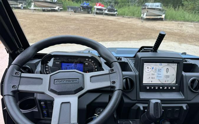 2025 Polaris Industries RANGER CREW XP 1000 NS ULT