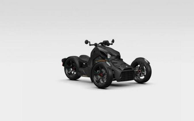 2023 Can-Am™ Ryker 600 ACET