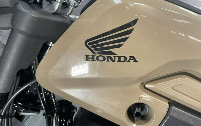 2023 Honda® NVA110BP