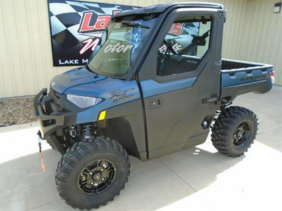 2025 Polaris Ranger XP 1000 NorthStar Edition Premium