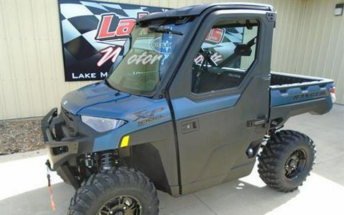 2025 Polaris Ranger XP 1000 NorthStar Edition Premium