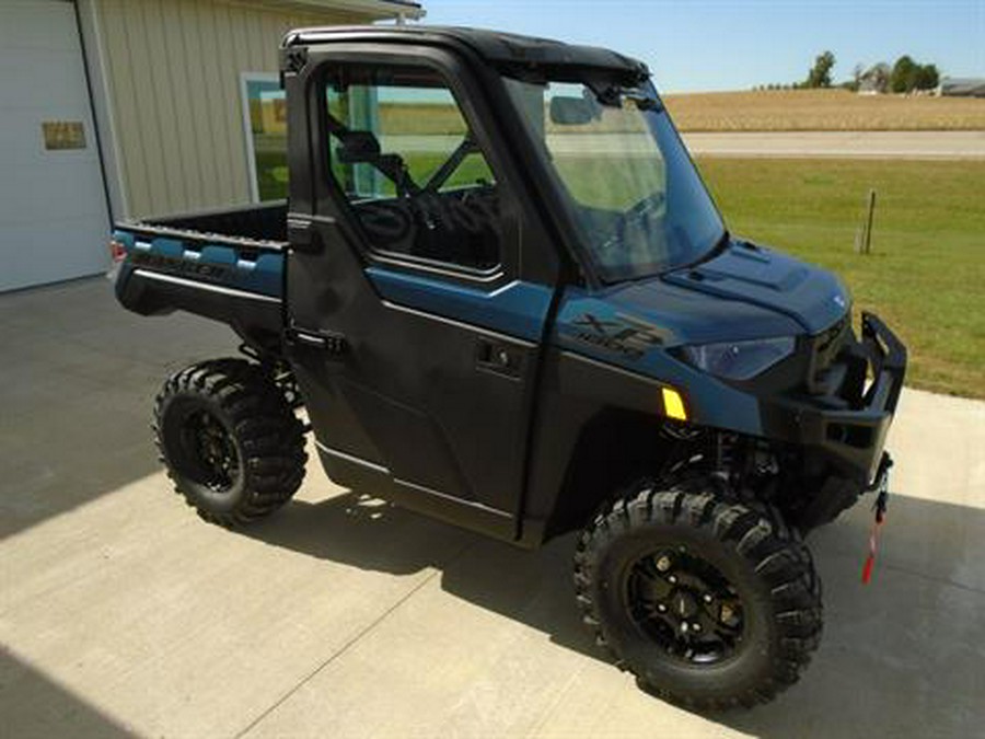 2025 Polaris Ranger XP 1000 NorthStar Edition Premium