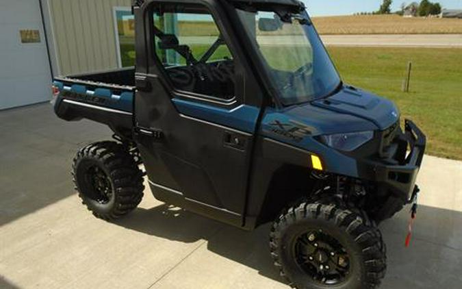 2025 Polaris Ranger XP 1000 NorthStar Edition Premium