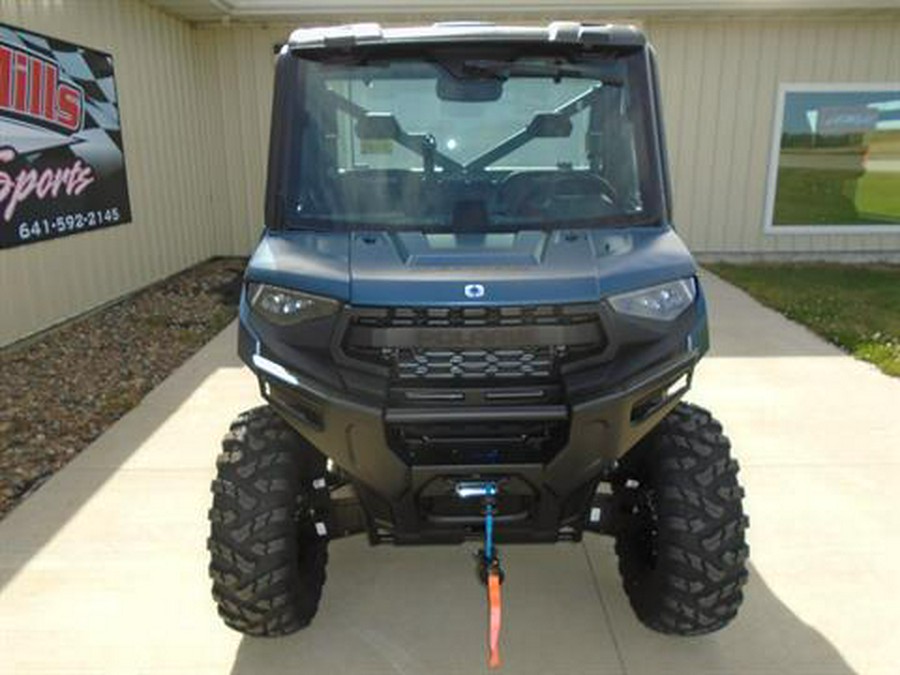 2025 Polaris Ranger XP 1000 NorthStar Edition Premium