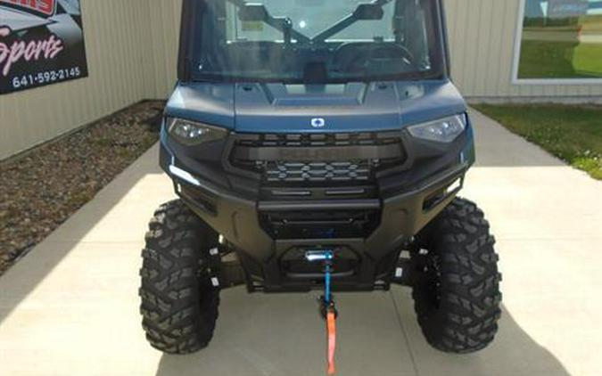 2025 Polaris Ranger XP 1000 NorthStar Edition Premium