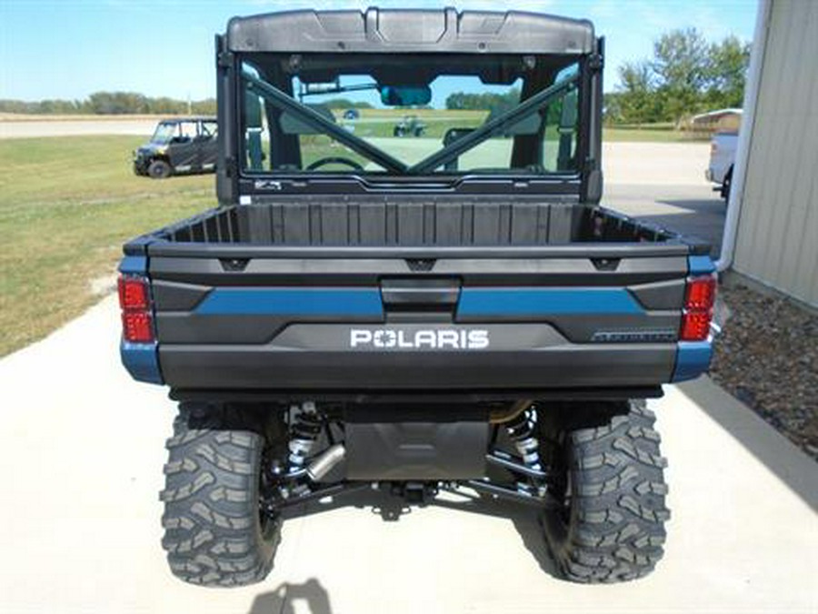 2025 Polaris Ranger XP 1000 NorthStar Edition Premium