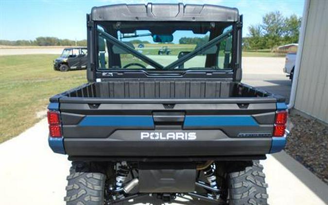 2025 Polaris Ranger XP 1000 NorthStar Edition Premium