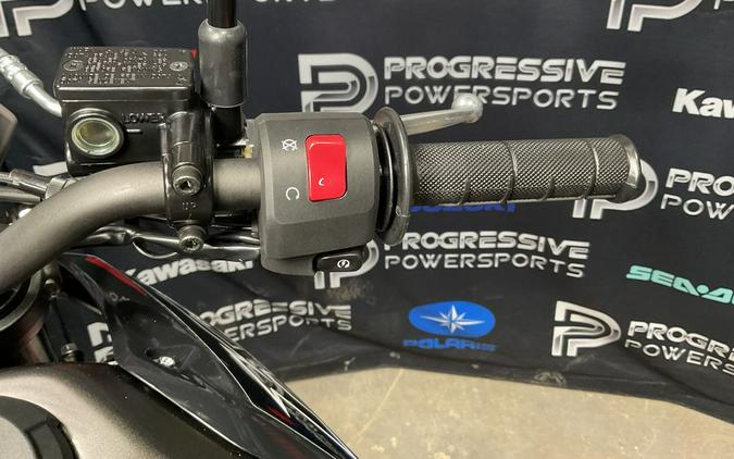 2026 Kawasaki KLX®300SM