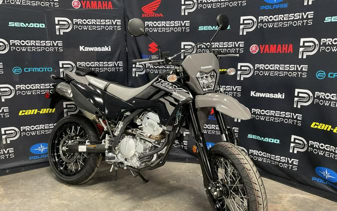 2026 Kawasaki KLX®300SM