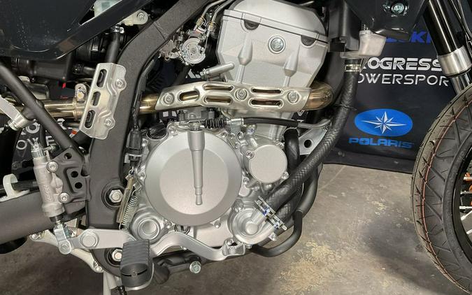 2026 Kawasaki KLX®300SM