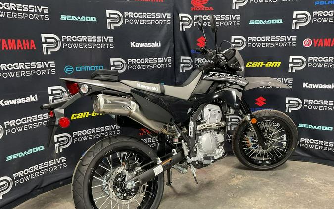 2026 Kawasaki KLX®300SM