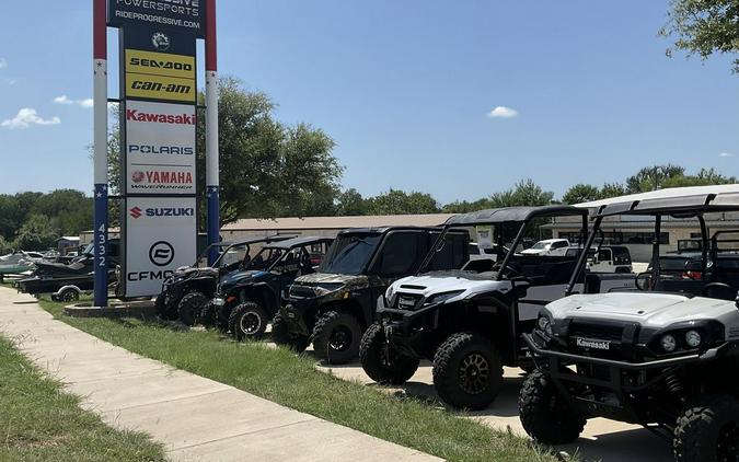 2026 Kawasaki KLX®300SM