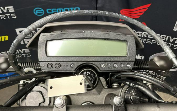 2026 Kawasaki KLX®300SM