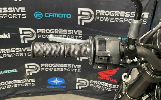 2026 Kawasaki KLX®300SM