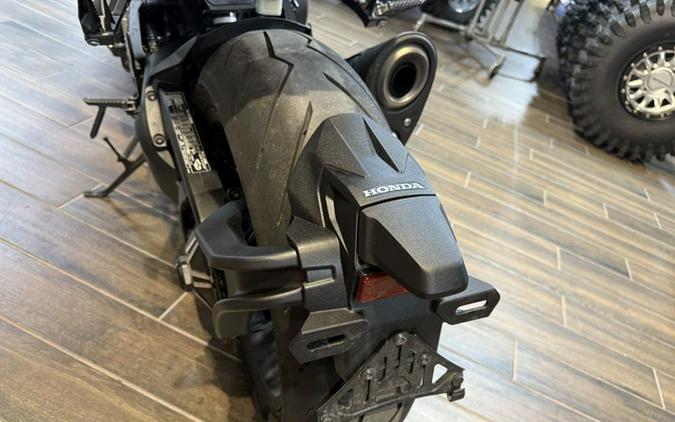 2024 Honda CB1000RAR