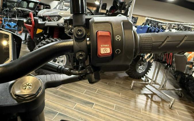 2024 Honda CB1000RAR