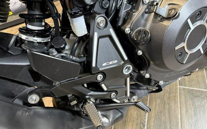 2024 Honda CB1000RAR