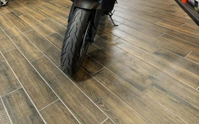 2024 Honda CB1000RAR