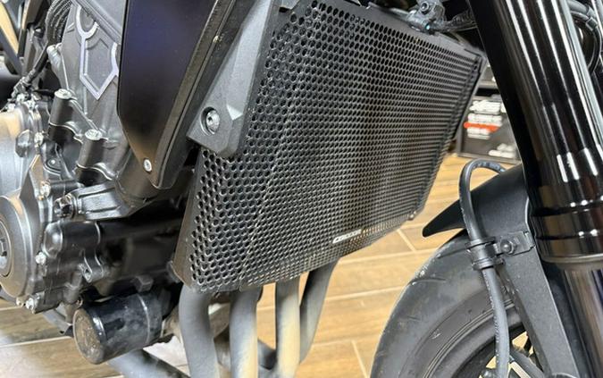 2024 Honda CB1000RAR