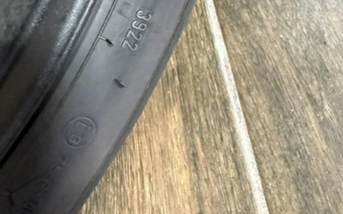 2024 Honda CB1000RAR