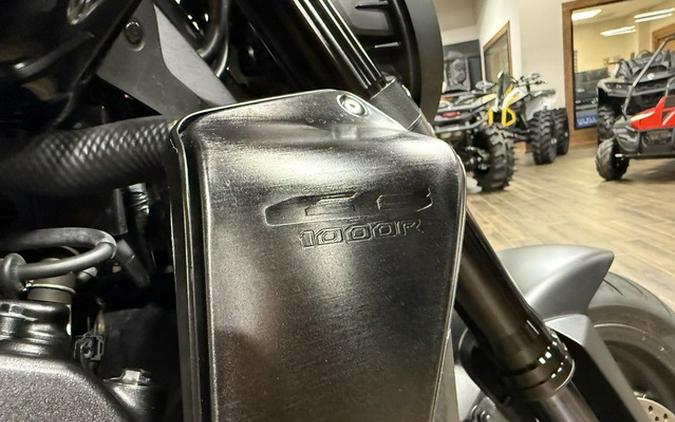 2024 Honda CB1000RAR