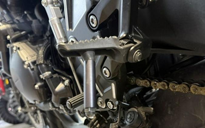 2024 Honda CB1000RAR