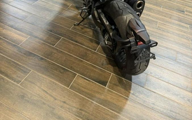 2024 Honda CB1000RAR