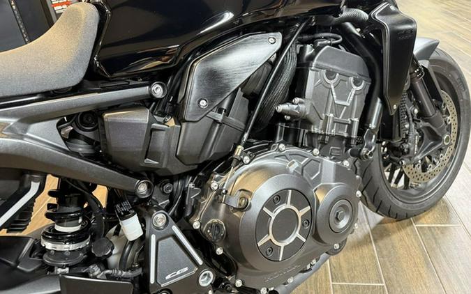 2024 Honda CB1000RAR