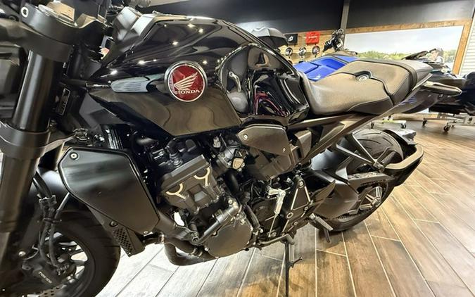 2024 Honda CB1000RAR