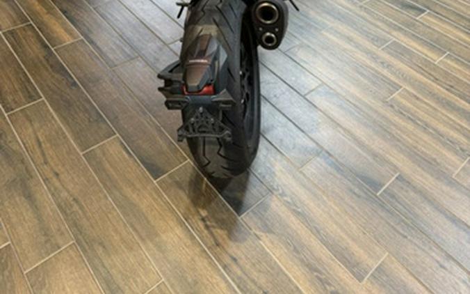 2024 Honda CB1000RAR